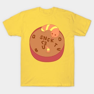 snake soup T-Shirt